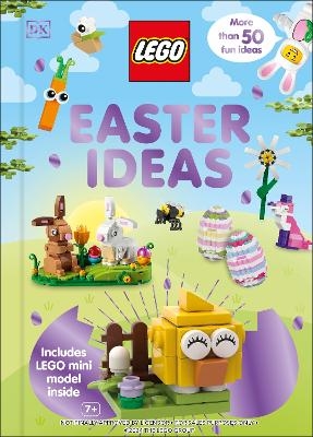 LEGO Easter Ideas -  Dk