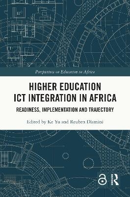 Higher Education ICT Integration in Africa - 