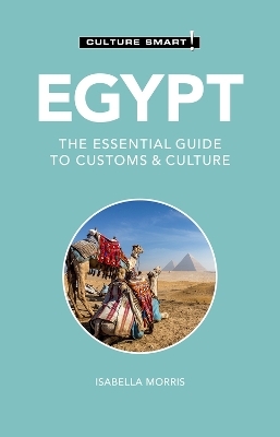 Egypt - Culture Smart! - Isabella Morris