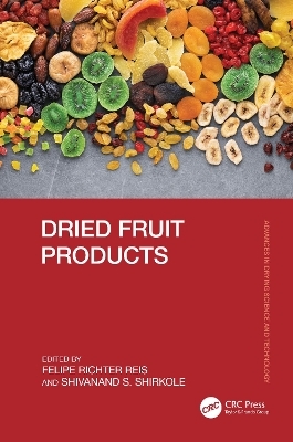 Dried Fruit Products - 