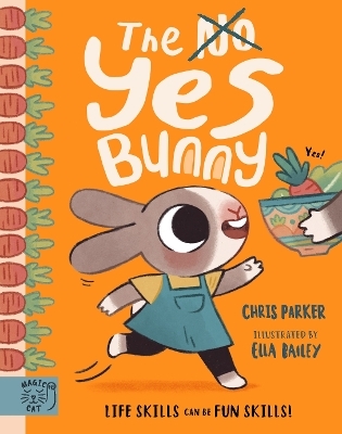 The Yes Bunny - Chris Parker