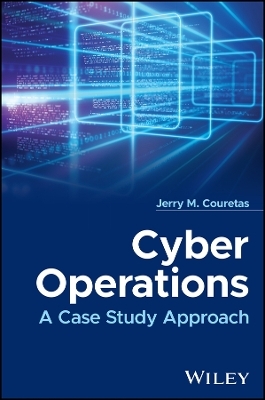 Cyber Operations - Jerry M. Couretas