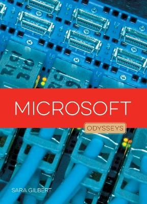 Microsoft -  Gilbert Musolf