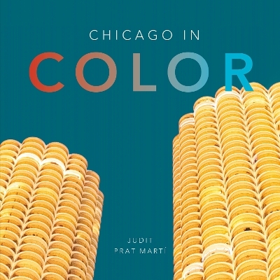 Chicago in Color - Judit Prat Mart