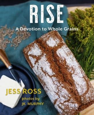 Rise - Jess Ross