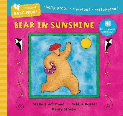 Bear in Sunshine - Stella Blackstone