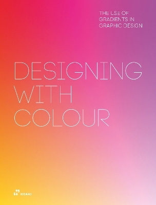 Designing With Colour - Wang Shaoqiang