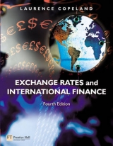 Exchange Rates and International Finance - Copeland, Laurence