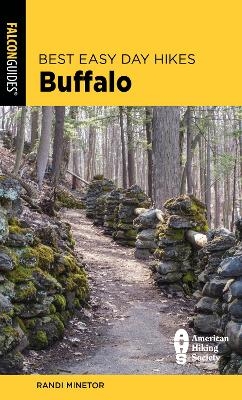 Best Easy Day Hikes Buffalo - Randi Minetor