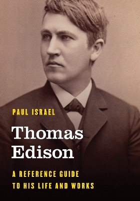 Thomas Edison - Paul Israel