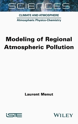 Modeling of Regional Atmospheric Pollution - 