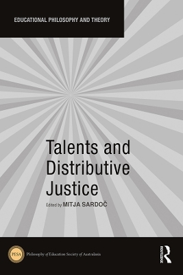 Talents and Distributive Justice - 
