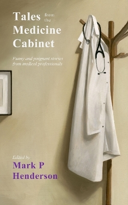 Tales from the Medicine Cabinet - 