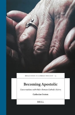 Becoming Apostolic - Catherine Sexton