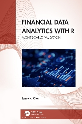 Financial Data Analytics with R - Jenny K. Chen