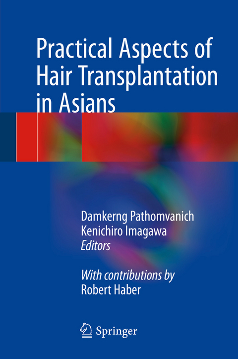 Practical Aspects of Hair Transplantation in Asians - 