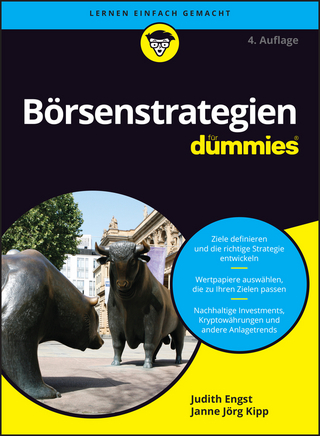 Börsenstrategien