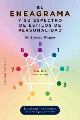 Eneagrama Y Su Espectro de Estilos de Personalidad, El - Jerome Wagner