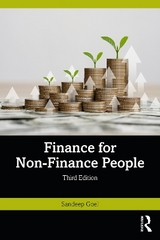 Finance for Non-Finance People - Goel, Sandeep