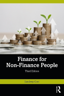 Finance for Non-Finance People - Sandeep Goel