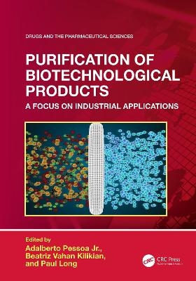 Purification of Biotechnological Products - 