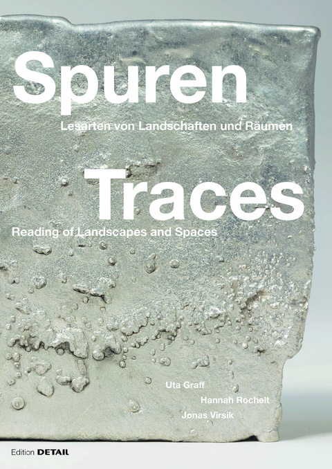 Spuren / Traces - 