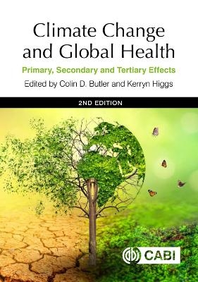 Climate Change and Global Health - 