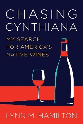 Chasing Cynthiana - Lynn Hamilton