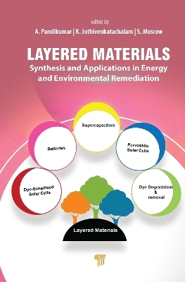 Layered Materials - A. Pandikumar, K. Jothivenkatachalam