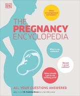 The Pregnancy Encyclopedia - Dk