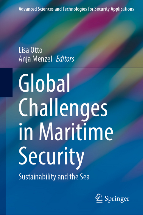 Global Challenges in Maritime Security - 