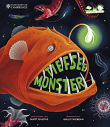 Tiefsee-Monster - Matt Ralphs