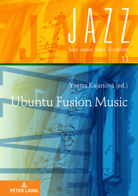 Ubuntu Fusion Music - 