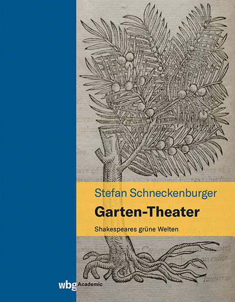 Garten-Theater - Stefan Schneckenburger