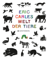 Eric Carles Welt der Tiere - Eric Carle