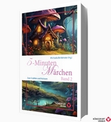 5-Minuten Märchen, Band 2 (Volksmärchen für Erwachsene und Kinder) - Michaela Brinkmeier