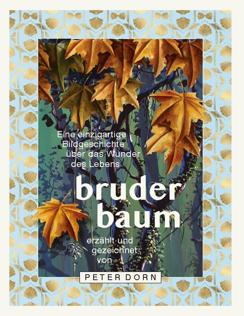 BRUDER BAUM - Peter Dorn