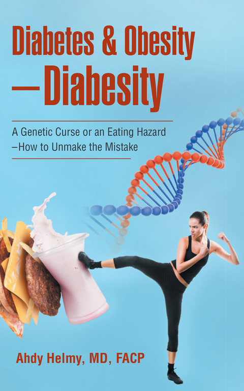 Diabetes & Obesity-Diabesity -  Ahdy Helmy