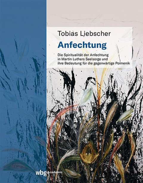 Anfechtung - Tobias Liebscher