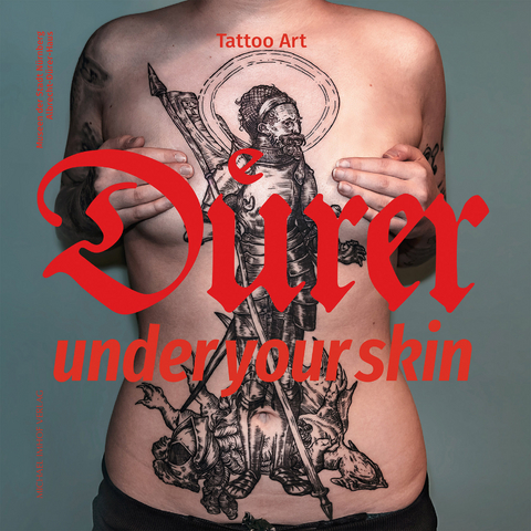 Dürer under your skin - 