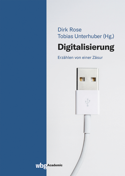 Digitalisierung - 