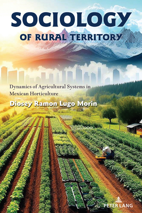 Sociology of rural territory - Diosey Ramon Lugo Morin