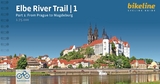 Elbe River Trail 1 - Esterbauer Verlag