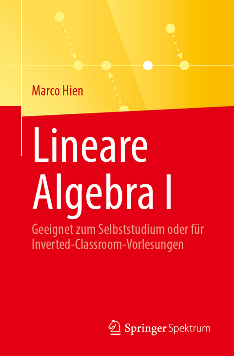 Lineare Algebra I - Marco Hien