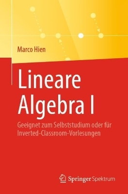 Lineare Algebra I - Marco Hien