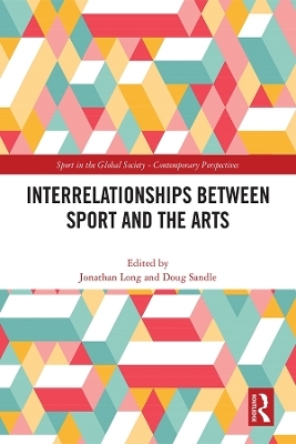 Interrelationships Between Sport and the Arts - 