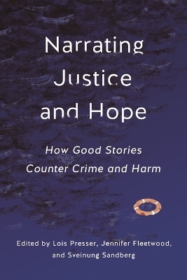 Narrating Justice and Hope - 