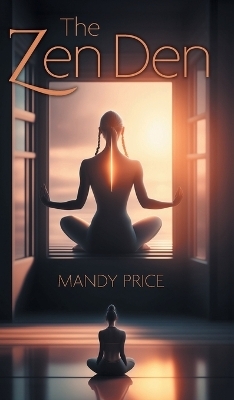 The Zen Den - Mandy Price