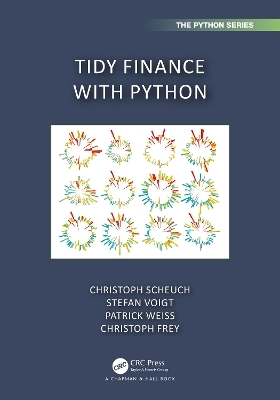 Tidy Finance with Python - Christoph Scheuch, Stefan Voigt, Patrick Weiss, Christoph Frey