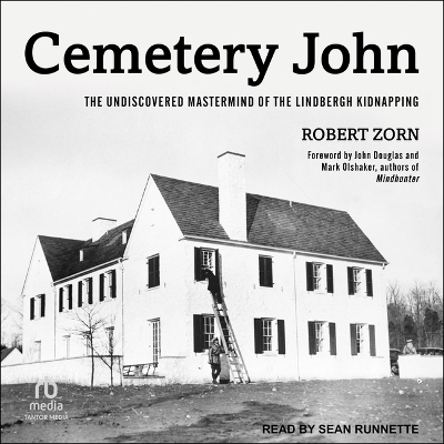 Cemetery John - Robert Zorn